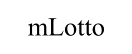 MLOTTO trademark