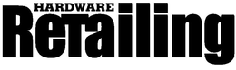 HARDWARE RETAILING trademark