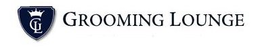 GL GROOMING LOUNGE trademark