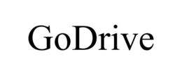 GODRIVE trademark