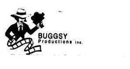 BUGGSY PRODUCTIONS, INC. trademark