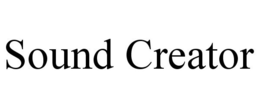 SOUND CREATOR trademark