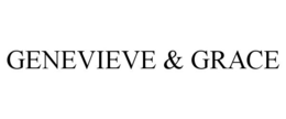 GENEVIEVE & GRACE trademark