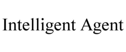 INTELLIGENT AGENT trademark