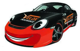 VELOX INSURANCE trademark
