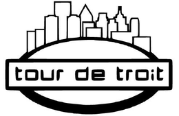 TOUR DE TROIT trademark