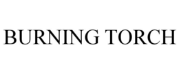 BURNING TORCH trademark