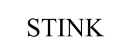 STINK trademark
