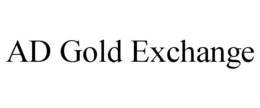 AD GOLD EXCHANGE trademark