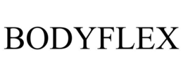 BODYFLEX trademark