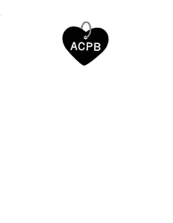 ACPB trademark