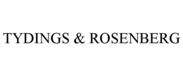 TYDINGS & ROSENBERG trademark