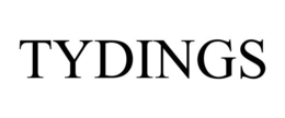 TYDINGS trademark