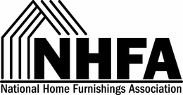 NHFA NATIONAL HOME FURNISHINGS ASSOCIATION trademark