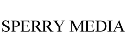 SPERRY MEDIA trademark