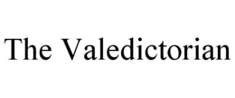 THE VALEDICTORIAN trademark