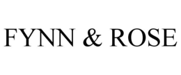 FYNN & ROSE trademark