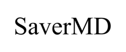 SAVERMD trademark