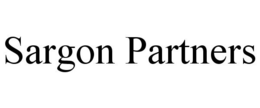 SARGON PARTNERS trademark