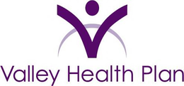 VALLEY HEALTH PLAN trademark
