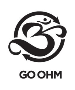 GO OHM trademark