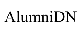 ALUMNIDN trademark