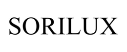 SORILUX trademark