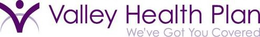 VALLEY HEALTH PLAN AND WE'VE GOT YOU COVERED trademark