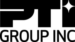PTI GROUP INC trademark