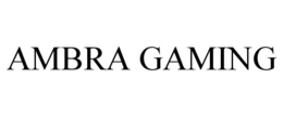 AMBRA GAMING trademark