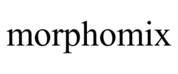 MORPHOMIX trademark