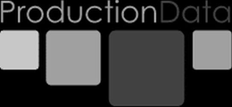PRODUCTIONDATA trademark