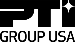 PTI GROUP USA trademark