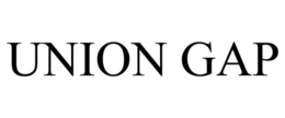 UNION GAP trademark
