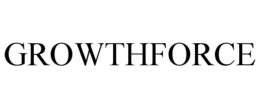 GROWTHFORCE trademark