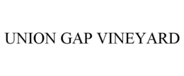 UNION GAP VINEYARD trademark