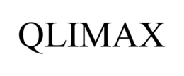 QLIMAX trademark