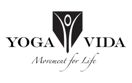 YOGA VIDA MOVEMENT FOR LIFE trademark