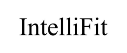 INTELLIFIT trademark