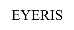 EYERIS trademark