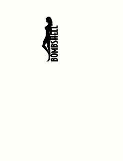 BOMBSHELL trademark
