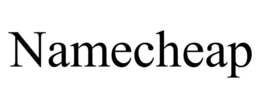 NAMECHEAP trademark