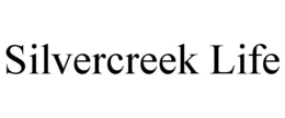 SILVERCREEK LIFE trademark