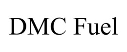 DMC FUEL trademark