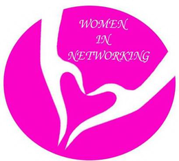 WOMEN IN NETWORKING trademark