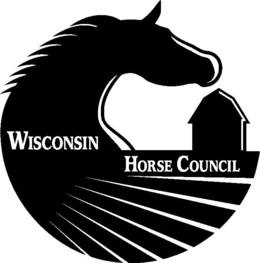 WISCONSIN HORSE COUNCIL trademark