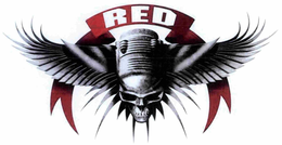 RED trademark