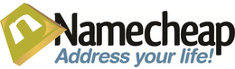 N NAMECHEAP ADDRESS YOUR LIFE! trademark