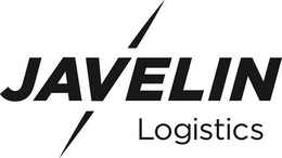 JAVELIN LOGISTICS trademark