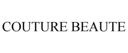 COUTURE BEAUTE trademark